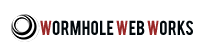 worm hole webworks